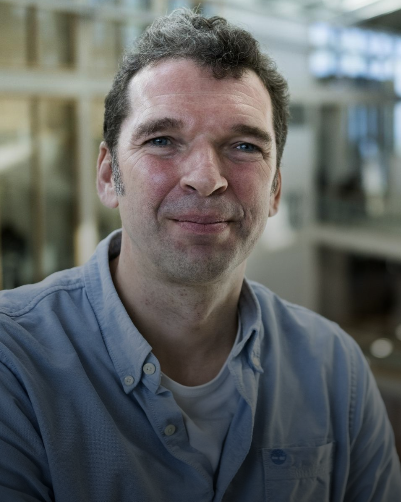 André Faaij 2