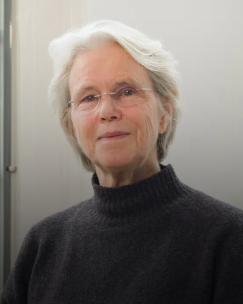 Lucia van Geuns