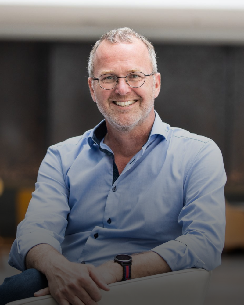 Patrick van Veen